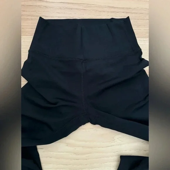 ZYIA ACTIVE Set of Sport Bra & Leggings in black size M/L - Picture 12 of 14